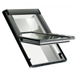 RotoTronik – вікно з центром. віссю 435 До.